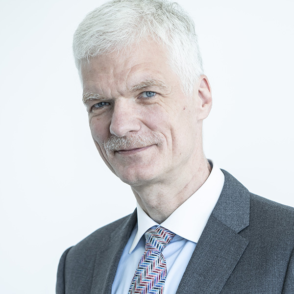 Andreas Schleicher