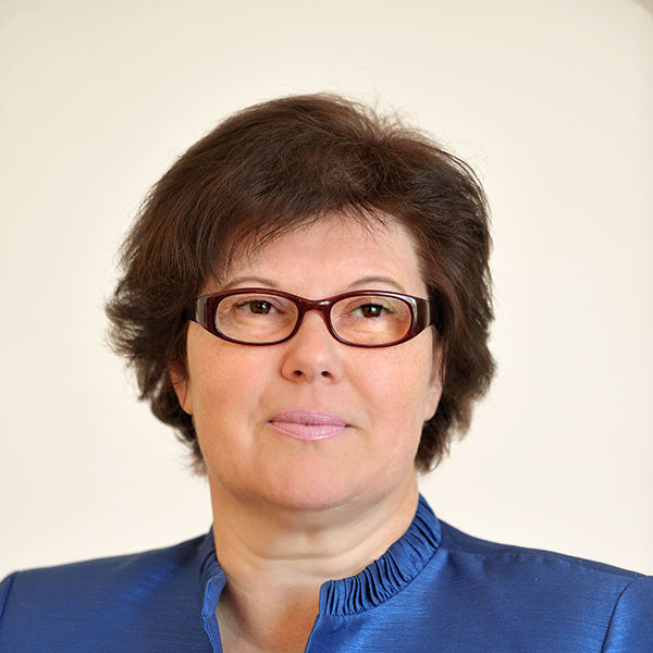 Kateryna Levchenko