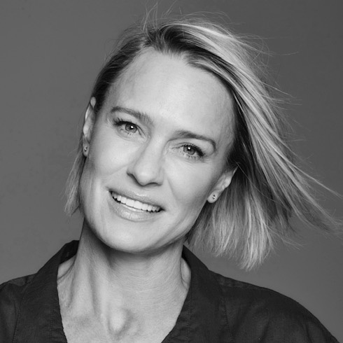 Robin Wright