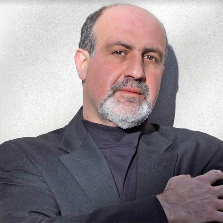 Nassim Nicholas Taleb
